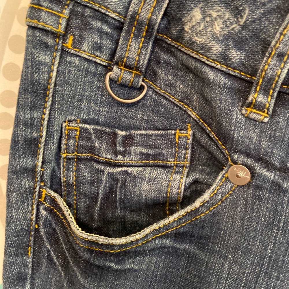 Reef Jeans - Picture 4 of 6